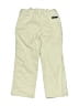 Nautica Solid Tan Khakis Size 3T - photo 2