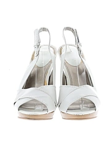 Audrey Brooke Sandals (view 2)