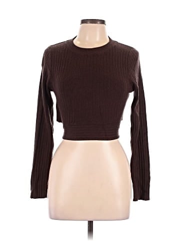 Nasty Gal Inc. 3/4 Sleeve T-Shirt (view 1)