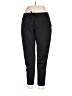 32 Degrees Solid Black Track Pants Size L - photo 1