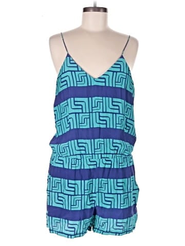 Alice & Trixie Romper (view 1)