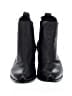 Rag & Bone 100% Leather Black Ankle Boots Size EU 39 1/2 - photo 2