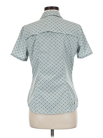 REI Short Sleeve Blouse (view 2)