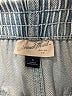 Universal Thread Blue Denim Shorts Size S - photo 3