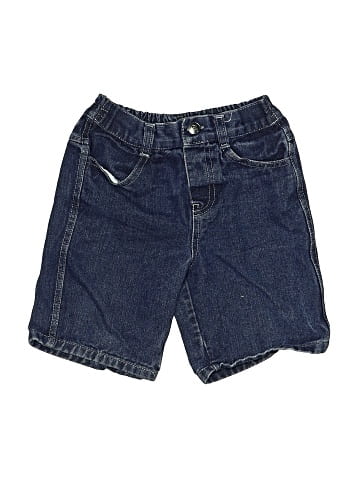 Disney Denim Shorts (view 1)