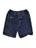 Disney Blue Denim Shorts Size 3T - photo 1