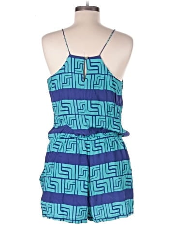 Alice & Trixie Romper (view 2)