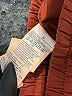 Active by Old Navy Brown Casual Pants Size M - photo 8