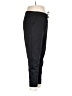 32 Degrees Solid Black Track Pants Size L - photo 4