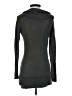 Twenty One Gray Long Sleeve Top Size S - photo 2