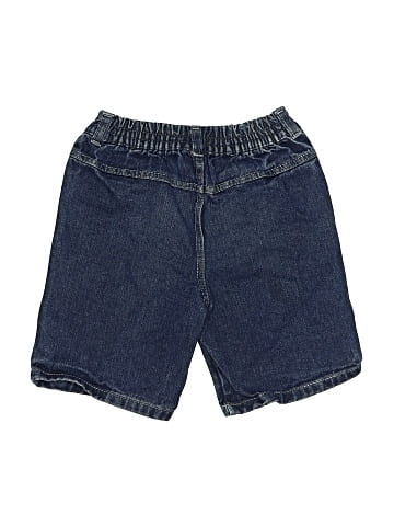 Disney Denim Shorts (view 2)