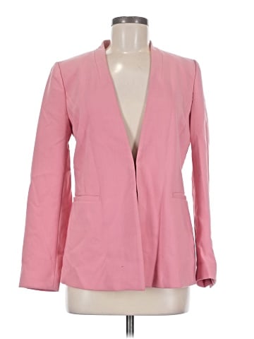 Zara Basic Blazer (view 1)