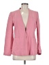 Zara Basic Pink Blazer Size M - photo 1