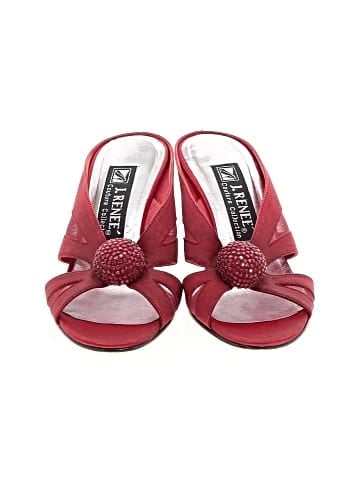 J. Renee Sandals (view 2)