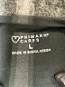 Primark Black Tank Top Size L - photo 7