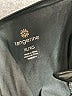 Tangerine Black Sleeveless Top Size XL - photo 7