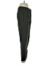 Lila Ryan Solid Green Casual Pants Size 2 (petite) - photo 4