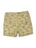 Quiltex Yellow Khaki Shorts Size 2T - photo 1