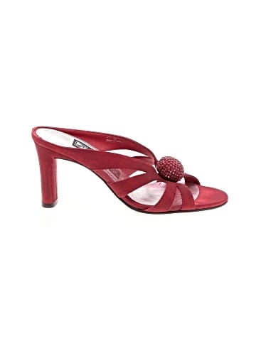 J. Renee Sandals (view 1)