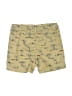 Quiltex Yellow Khaki Shorts Size 2T - photo 2