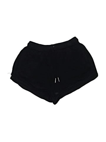 Flowers By Zoe Athletic Shorts (view 1)