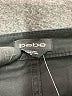 Bebe Black Dress Pants Size 28 waist - photo 7