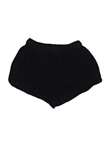Flowers By Zoe Athletic Shorts (view 2)