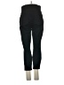 SPANX Solid Black Active Pants Size S - photo 2