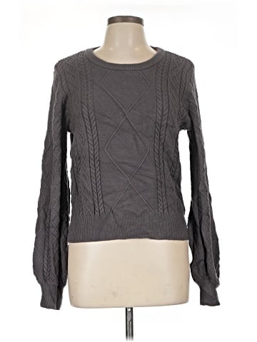 Cyrus Pullover Sweater (view 1)