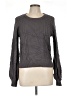 Cyrus Gray Pullover Sweater Size L - photo 1