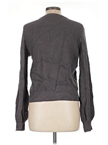 Cyrus Pullover Sweater (view 2)