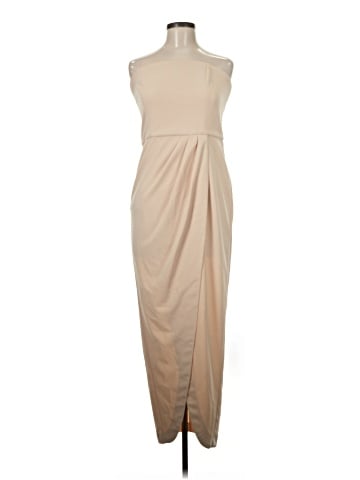 WAYF Cocktail Dress (view 1)