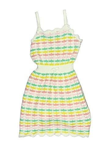 Janie and Jack Dress (view 1)