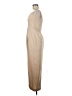 WAYF Tan Cocktail Dress Size M - photo 5