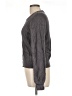 Cyrus Gray Pullover Sweater Size L - photo 5