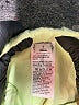 Crewcuts 100% Cotton Solid Green Shorts Size 5 - photo 3