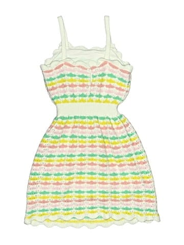 Janie and Jack Dress (view 2)