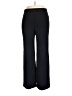 St. John Solid Black Dress Pants Size 10 - photo 1