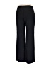 St. John Solid Black Dress Pants Size 10 - photo 2