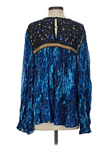 Blank London Long Sleeve Blouse (view 2)