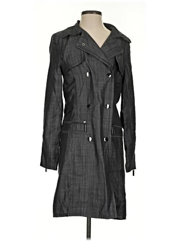 Vertigo Paris Trenchcoat (view 1)
