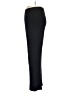 St. John Solid Black Dress Pants Size 10 - photo 5