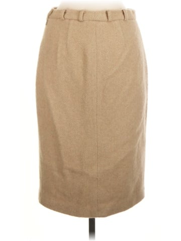 Ralph Lauren Collection Casual Skirt (view 2)