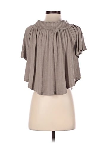 O'Neill Short Sleeve Top (view 2)