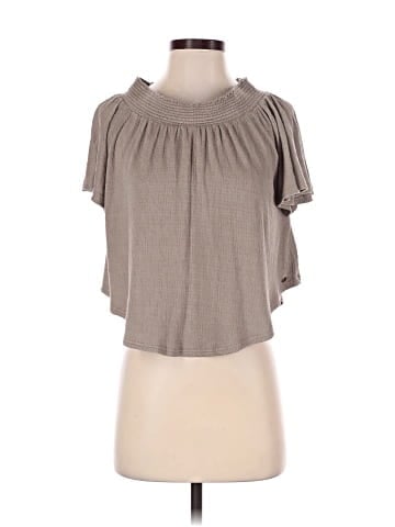 O'Neill Short Sleeve Top (view 1)