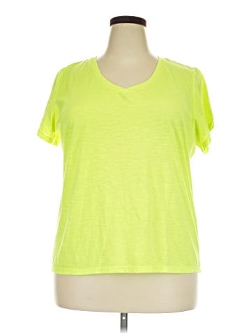 Bobbie Brooks Active T-Shirt (view 1)