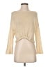 Ecote Ivory Cardigan Size S - photo 1