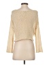 Ecote Ivory Cardigan Size S - photo 2