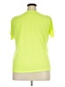 Bobbie Brooks Green Active T-Shirt Size 2X - photo 2