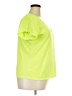 Bobbie Brooks Green Active T-Shirt Size 2X - photo 4